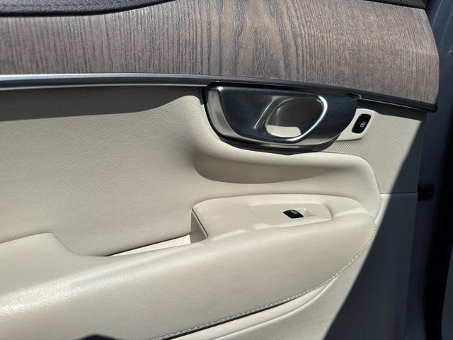 used 2023 Volvo XC90 car, priced at $40,500