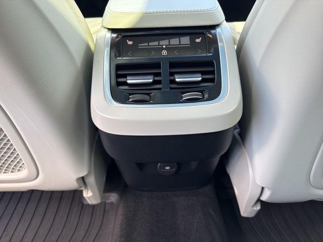 used 2023 Volvo XC90 car, priced at $40,500
