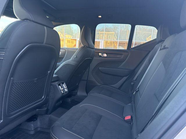 new 2026 Volvo XC40 car, priced at $54,635