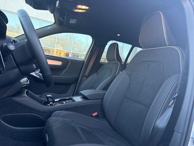 new 2026 Volvo XC40 car, priced at $54,635