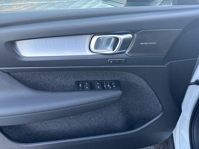 new 2026 Volvo XC40 car, priced at $54,635