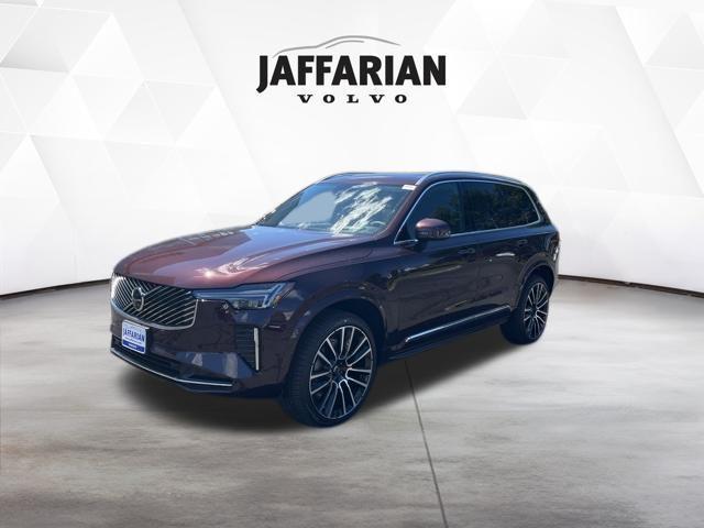 new 2026 Volvo XC90 car, priced at $76,655