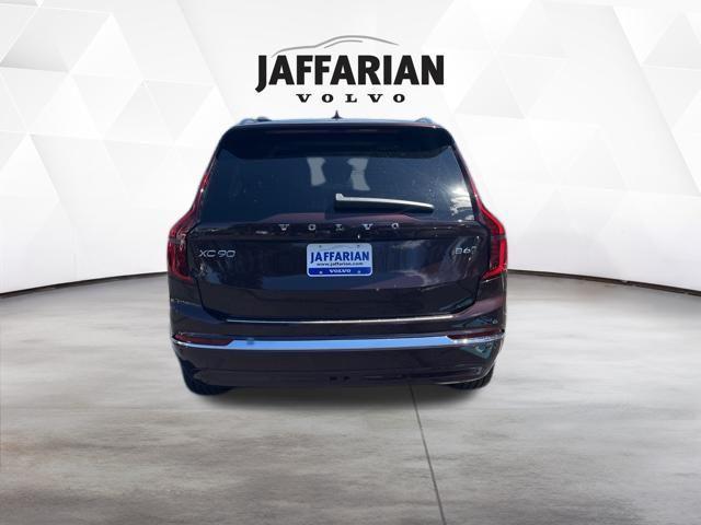new 2026 Volvo XC90 car, priced at $76,655
