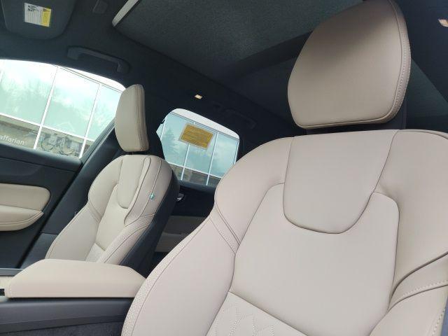 new 2026 Volvo XC60 car, priced at $58,325