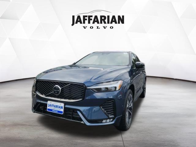 new 2026 Volvo XC60 car, priced at $58,325