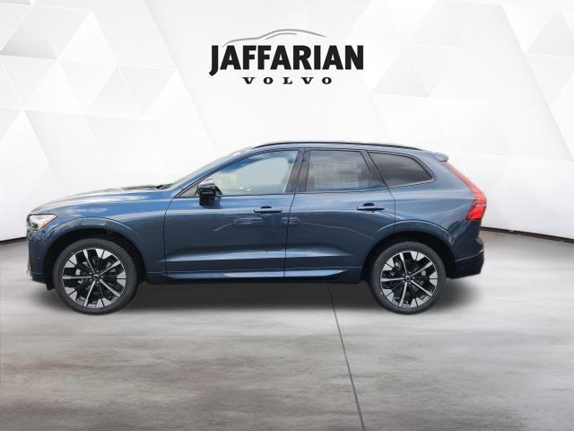new 2026 Volvo XC60 car, priced at $58,325