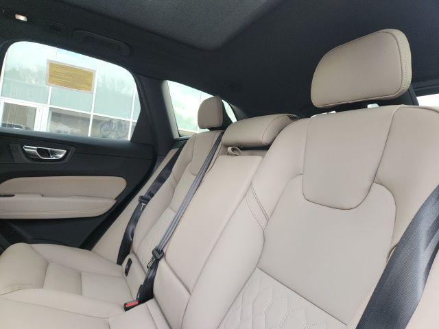 new 2026 Volvo XC60 car, priced at $58,325