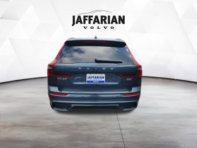 new 2026 Volvo XC60 car, priced at $58,325