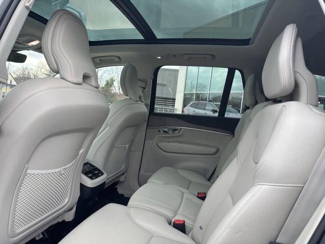 used 2023 Volvo XC90 car, priced at $38,750