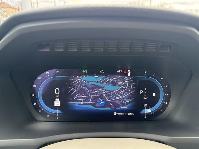 used 2023 Volvo XC90 car, priced at $38,750