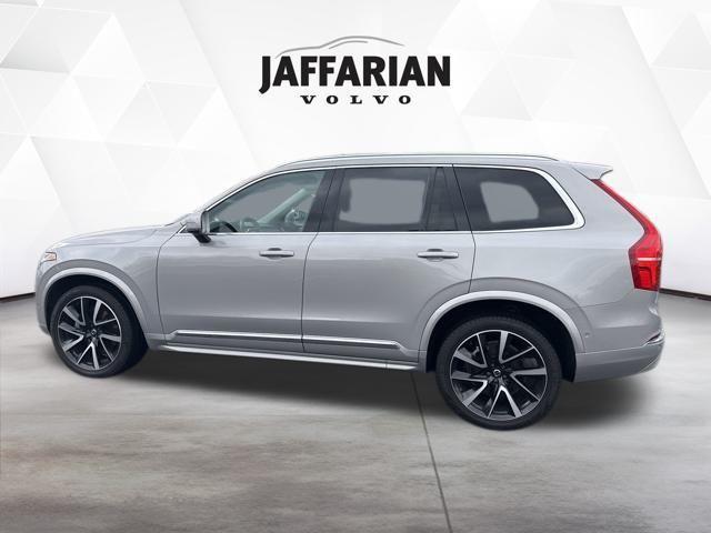 used 2023 Volvo XC90 car, priced at $38,750