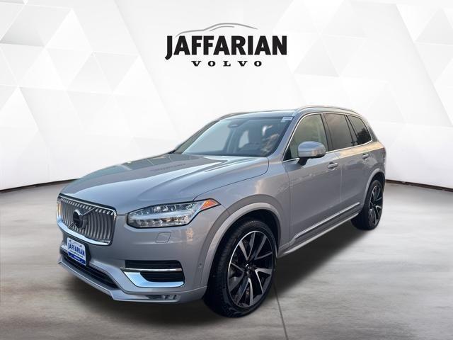 used 2023 Volvo XC90 car, priced at $37,500