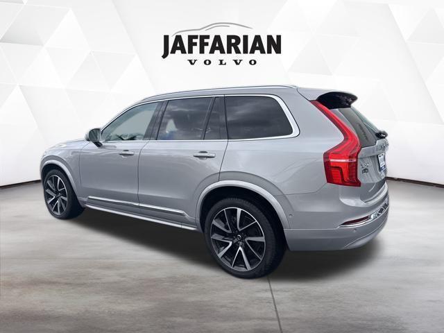 used 2023 Volvo XC90 car, priced at $38,750