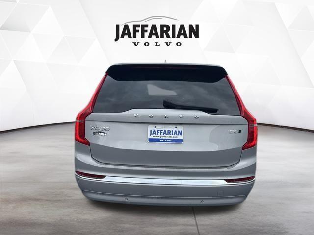 used 2023 Volvo XC90 car, priced at $38,750