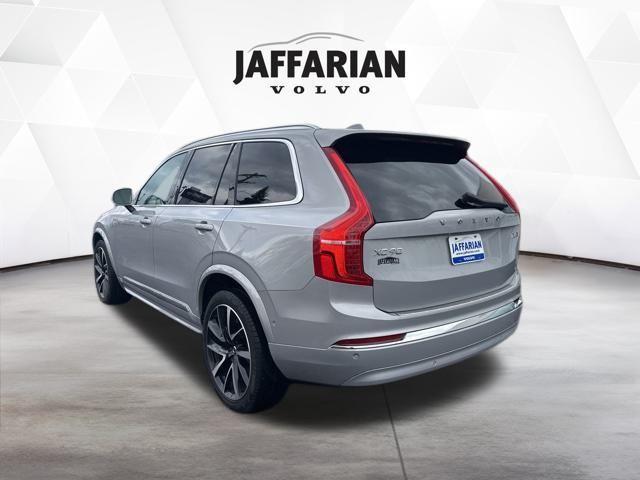 used 2023 Volvo XC90 car, priced at $38,750