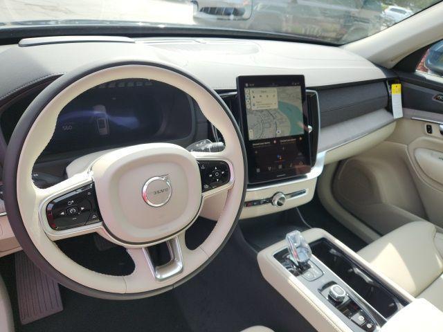 new 2026 Volvo XC90 car, priced at $75,585