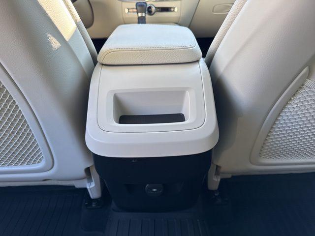 used 2021 Volvo XC60 car, priced at $26,000