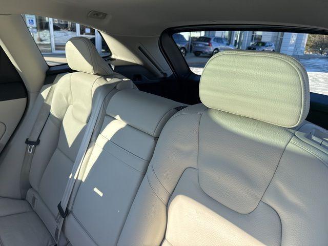 used 2021 Volvo XC60 car, priced at $26,000