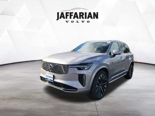 new 2026 Volvo XC90 car, priced at $69,885