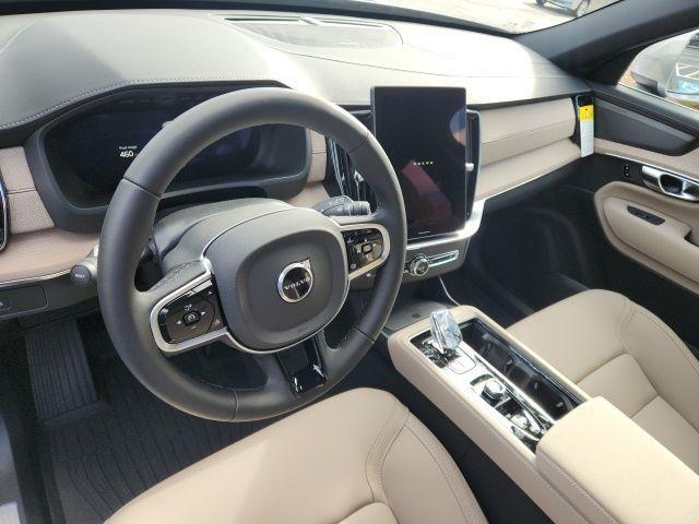 new 2026 Volvo XC90 car, priced at $69,885