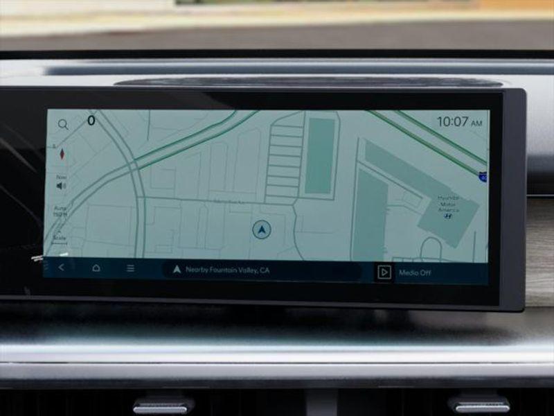 new 2026 Hyundai IONIQ 9 car, priced at $68,815