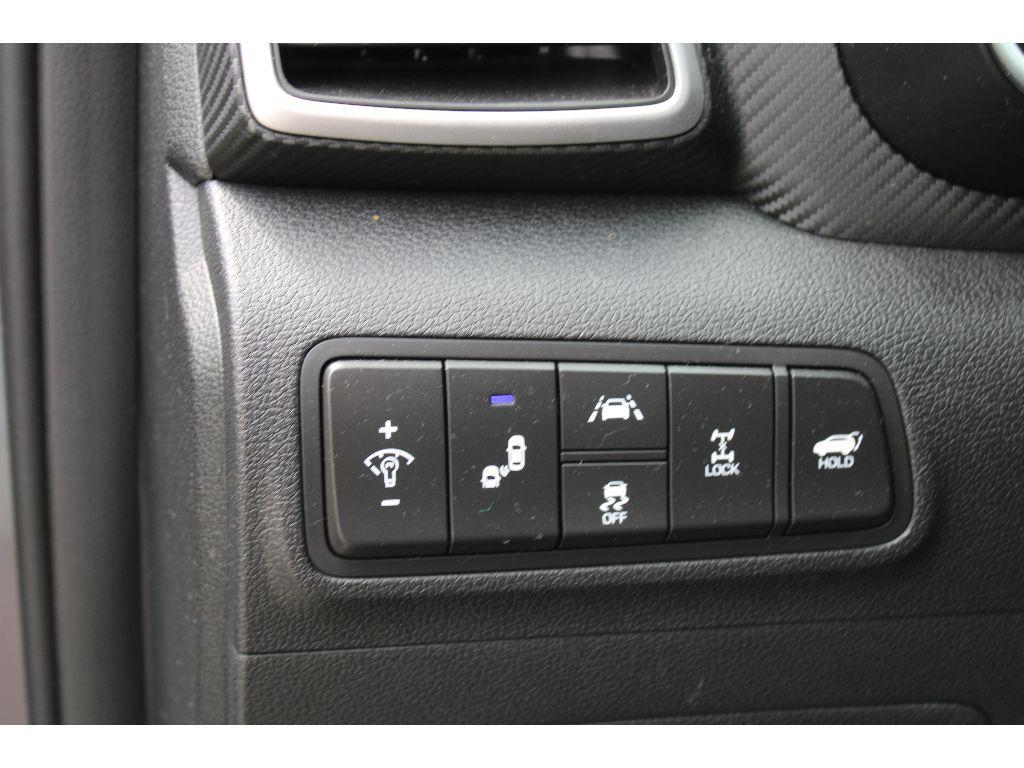 used 2019 Hyundai Tucson car, priced at $18,295