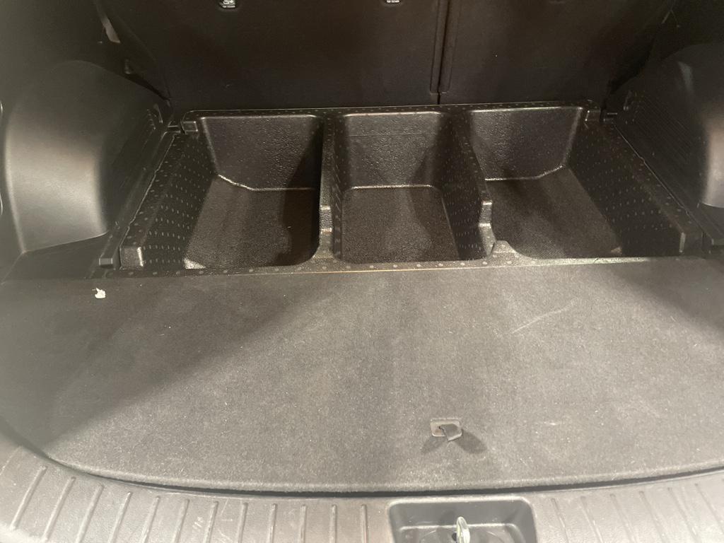 used 2023 Hyundai Santa Fe car, priced at $21,995