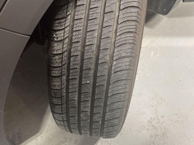 used 2023 Hyundai Santa Fe car, priced at $21,995