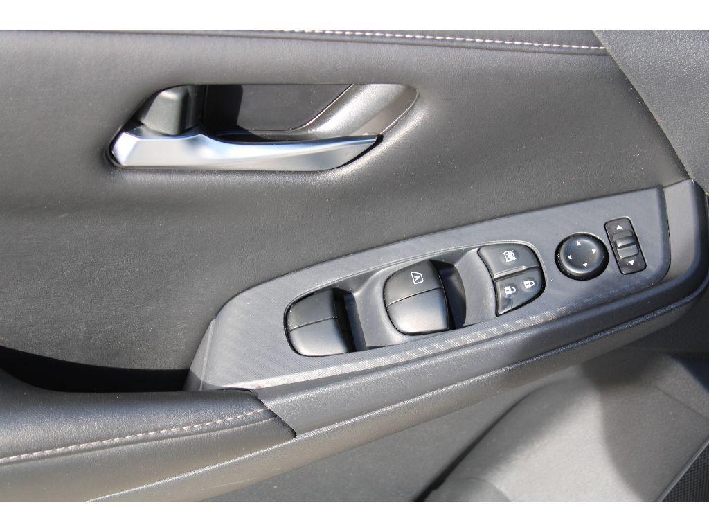 used 2024 Nissan Sentra car, priced at $19,295