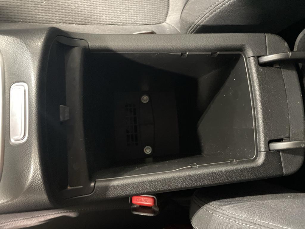 used 2022 Hyundai Santa Fe car, priced at $20,495