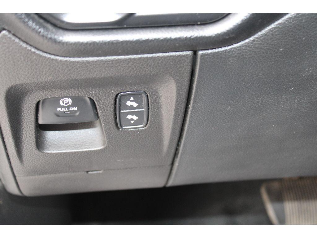 used 2021 Ram 1500 car, priced at $29,695