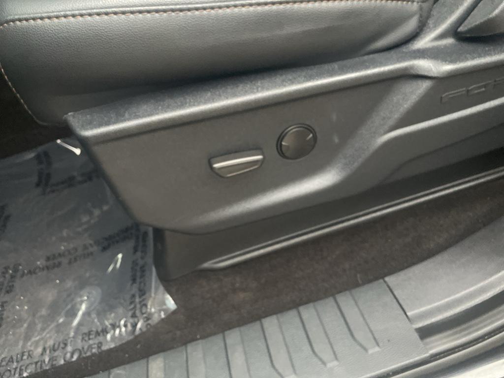 used 2023 Ford F-150 car, priced at $41,974