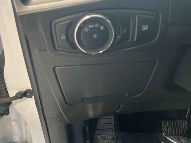 used 2023 Ford Edge car, priced at $18,975