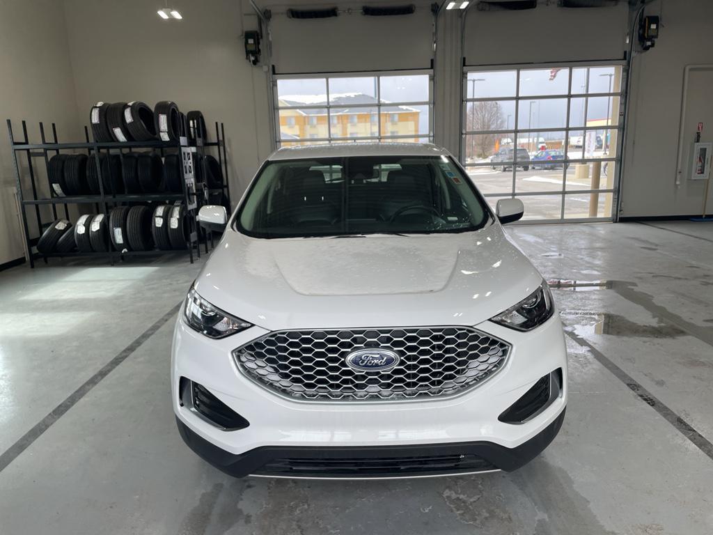 used 2023 Ford Edge car, priced at $18,975