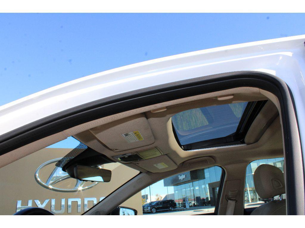 used 2023 Acura TLX car, priced at $29,504