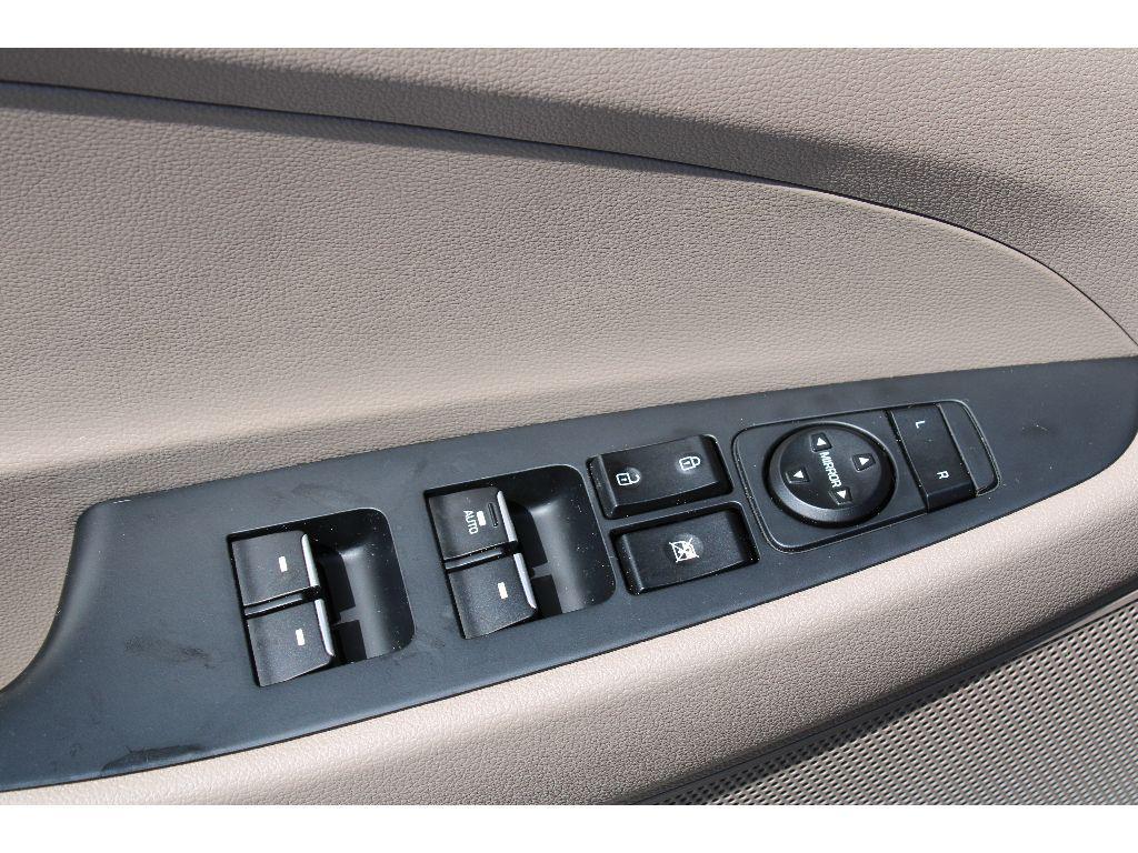 used 2021 Hyundai Tucson car, priced at $21,503