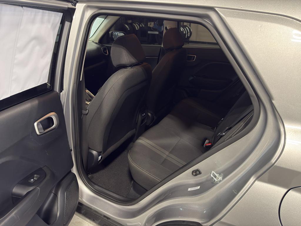 used 2024 Hyundai Venue car, priced at $18,995