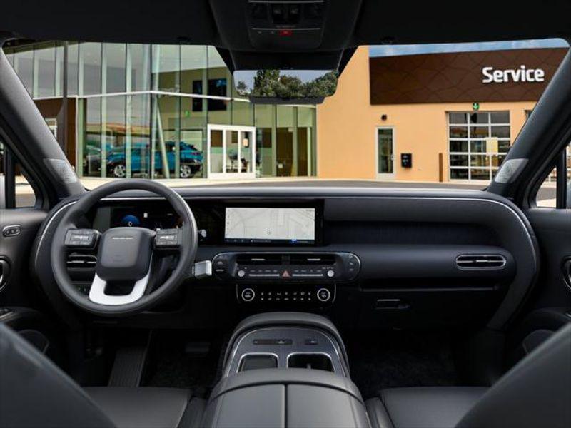 new 2026 Hyundai Palisade car, priced at $58,810