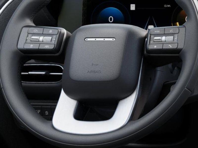 new 2026 Hyundai Palisade car, priced at $58,810