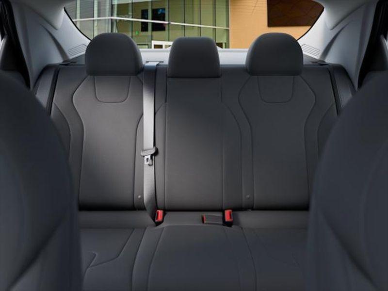 new 2026 Hyundai Elantra car, priced at $24,110