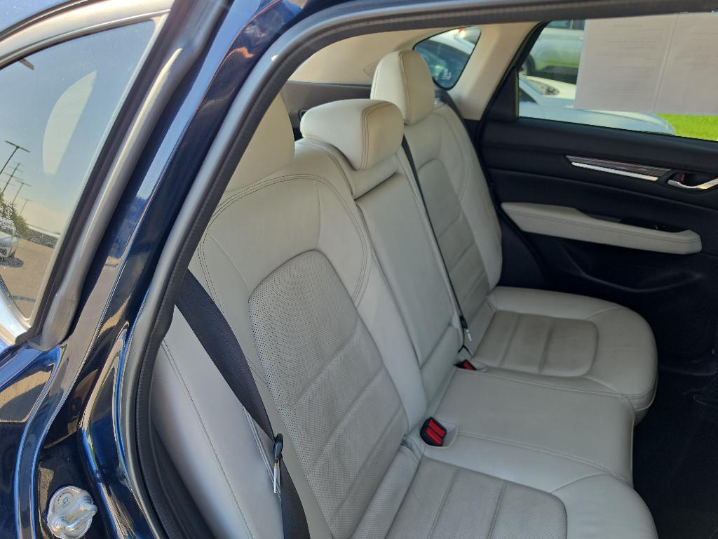 used 2019 Mazda CX-5 car, priced at $15,995