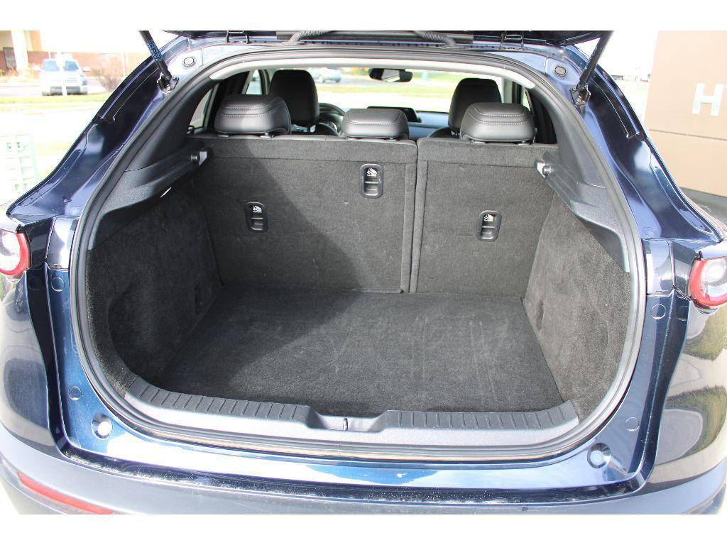 used 2025 Mazda CX-30 car, priced at $22,995