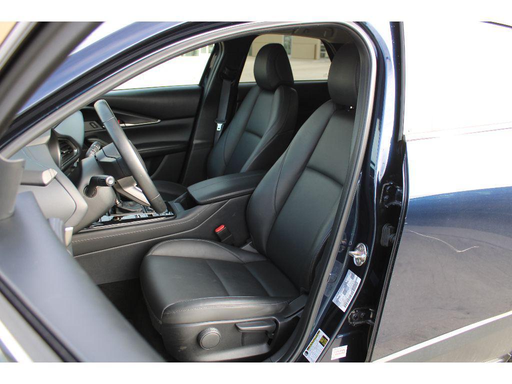 used 2025 Mazda CX-30 car, priced at $22,995