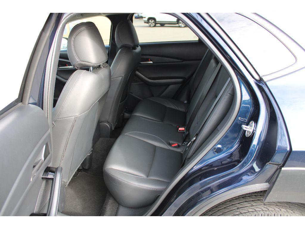 used 2025 Mazda CX-30 car, priced at $22,995