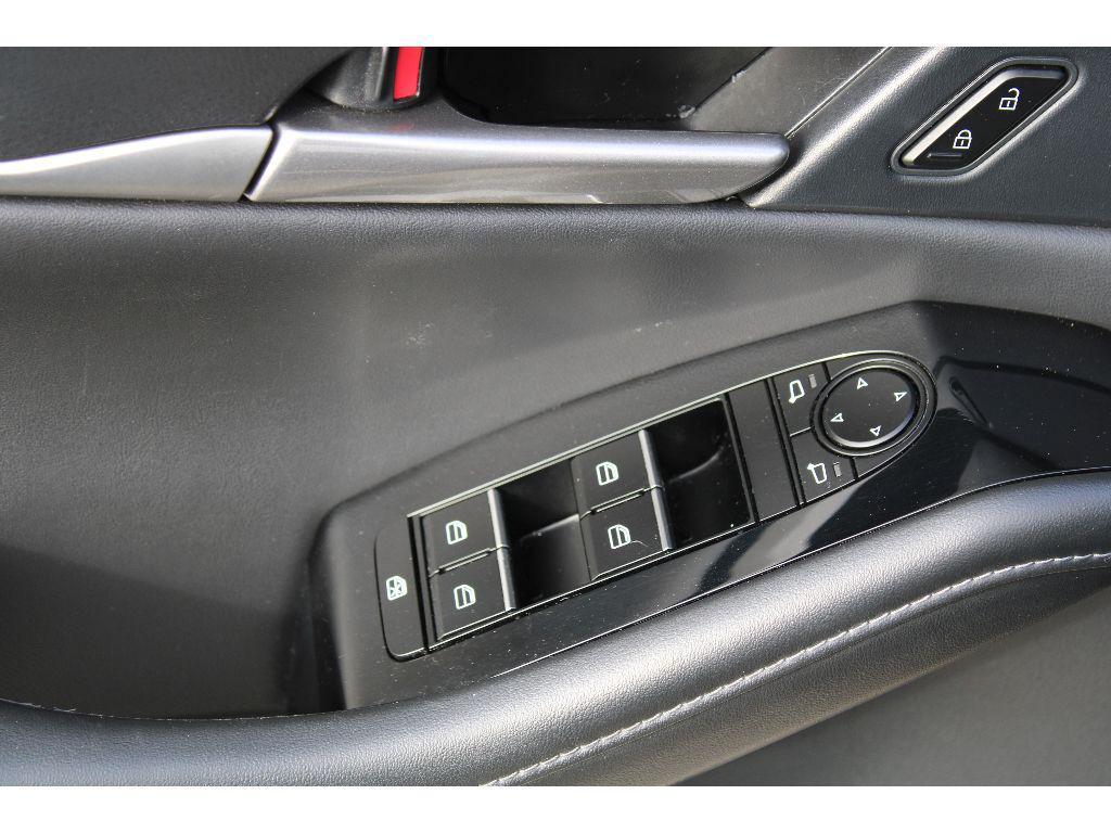 used 2025 Mazda CX-30 car, priced at $22,995