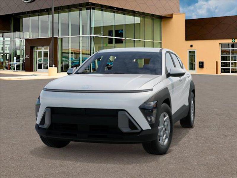 new 2026 Hyundai Kona car, priced at $29,075