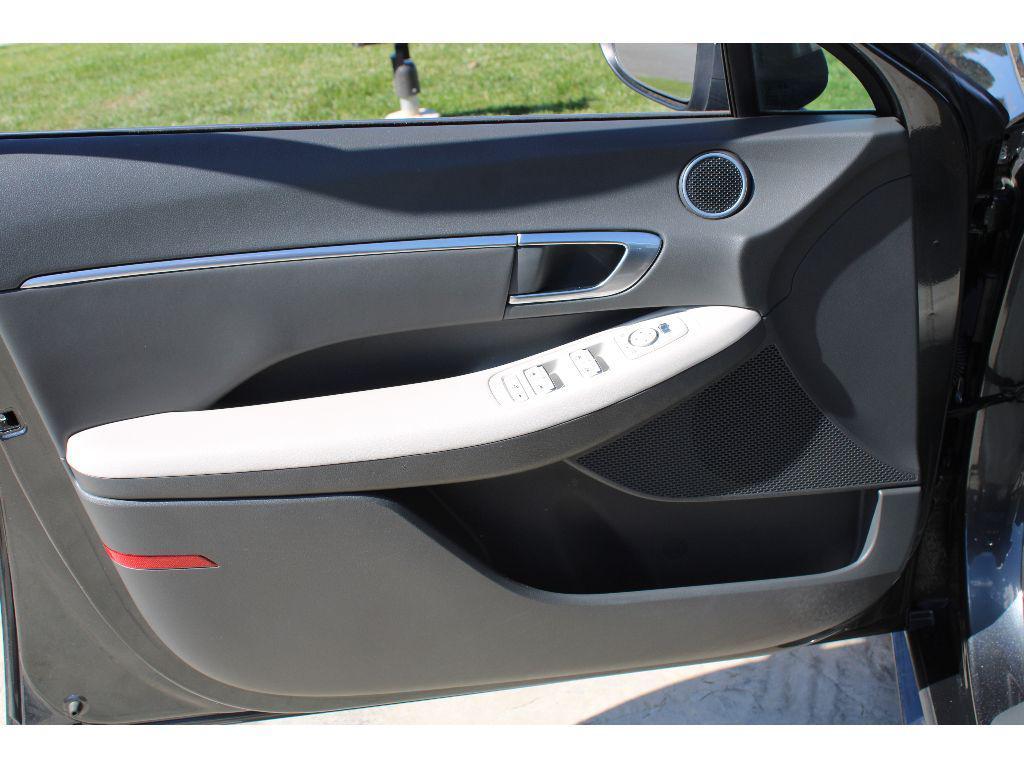 used 2023 Hyundai Sonata car, priced at $23,495