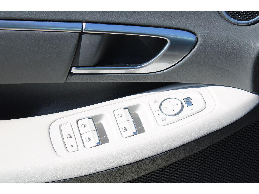 used 2023 Hyundai Sonata car, priced at $23,495