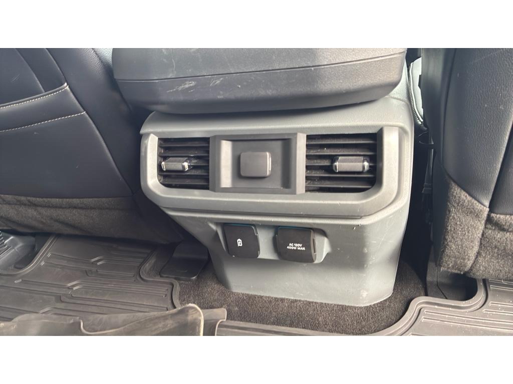 used 2021 Ford F-150 car, priced at $39,995