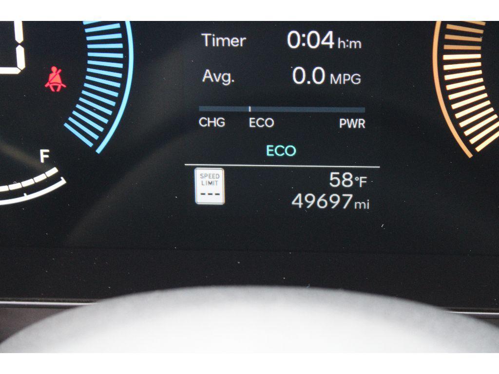 used 2024 Hyundai Sonata Hybrid car, priced at $22,995